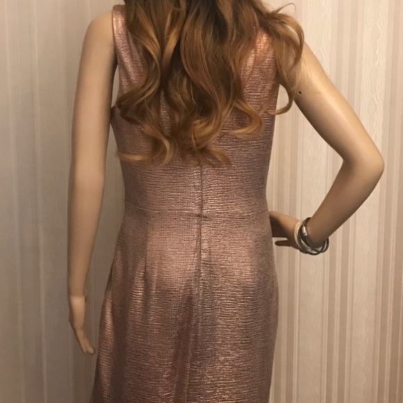 Donna Rico Cocktail Dress - Picture 10 of 12